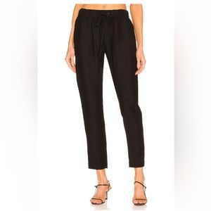 Enza Costa Supple Canvas Easy Pants!